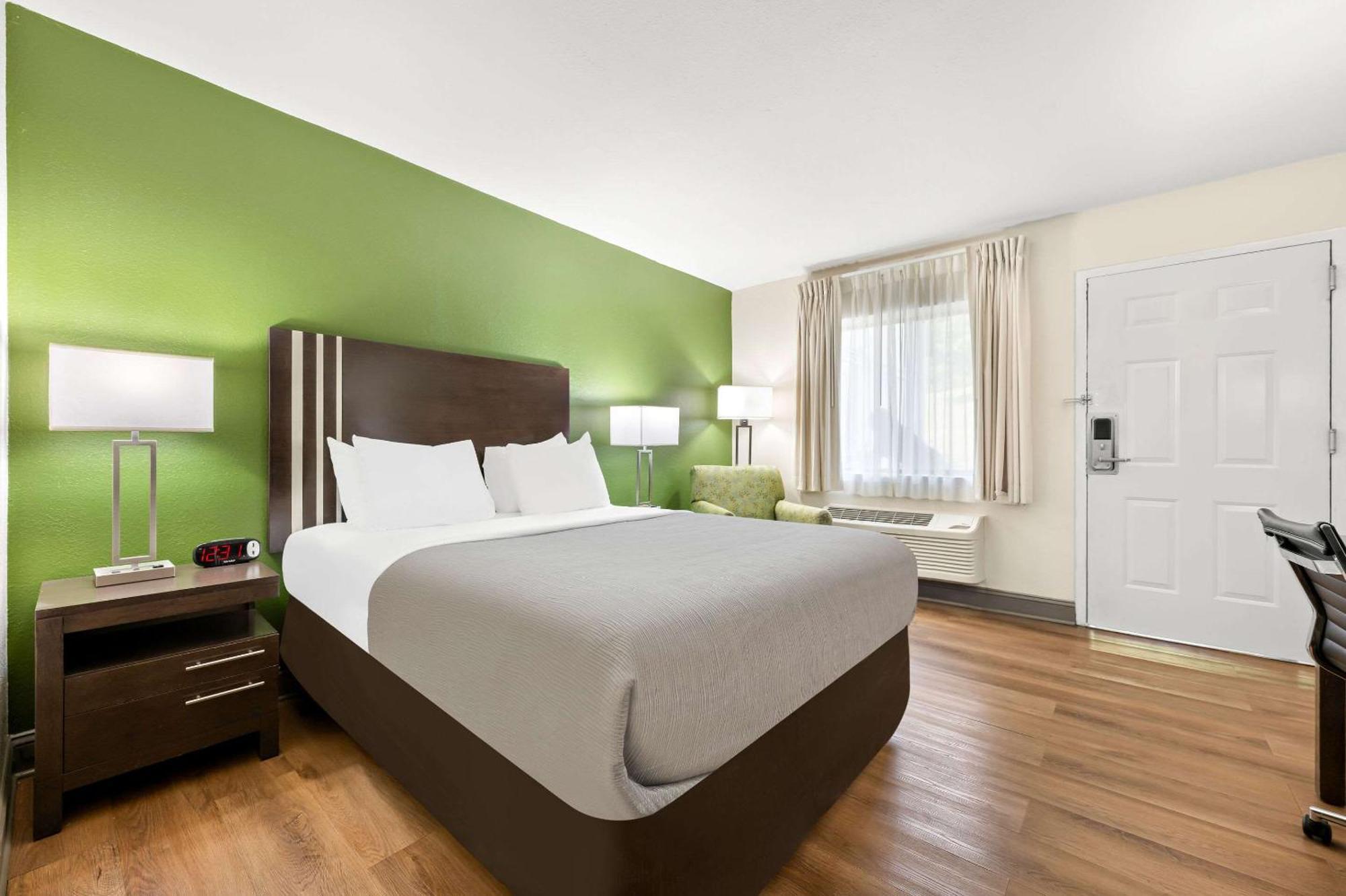 Quality Inn Pelham I-65 Exit 246 Eksteriør billede