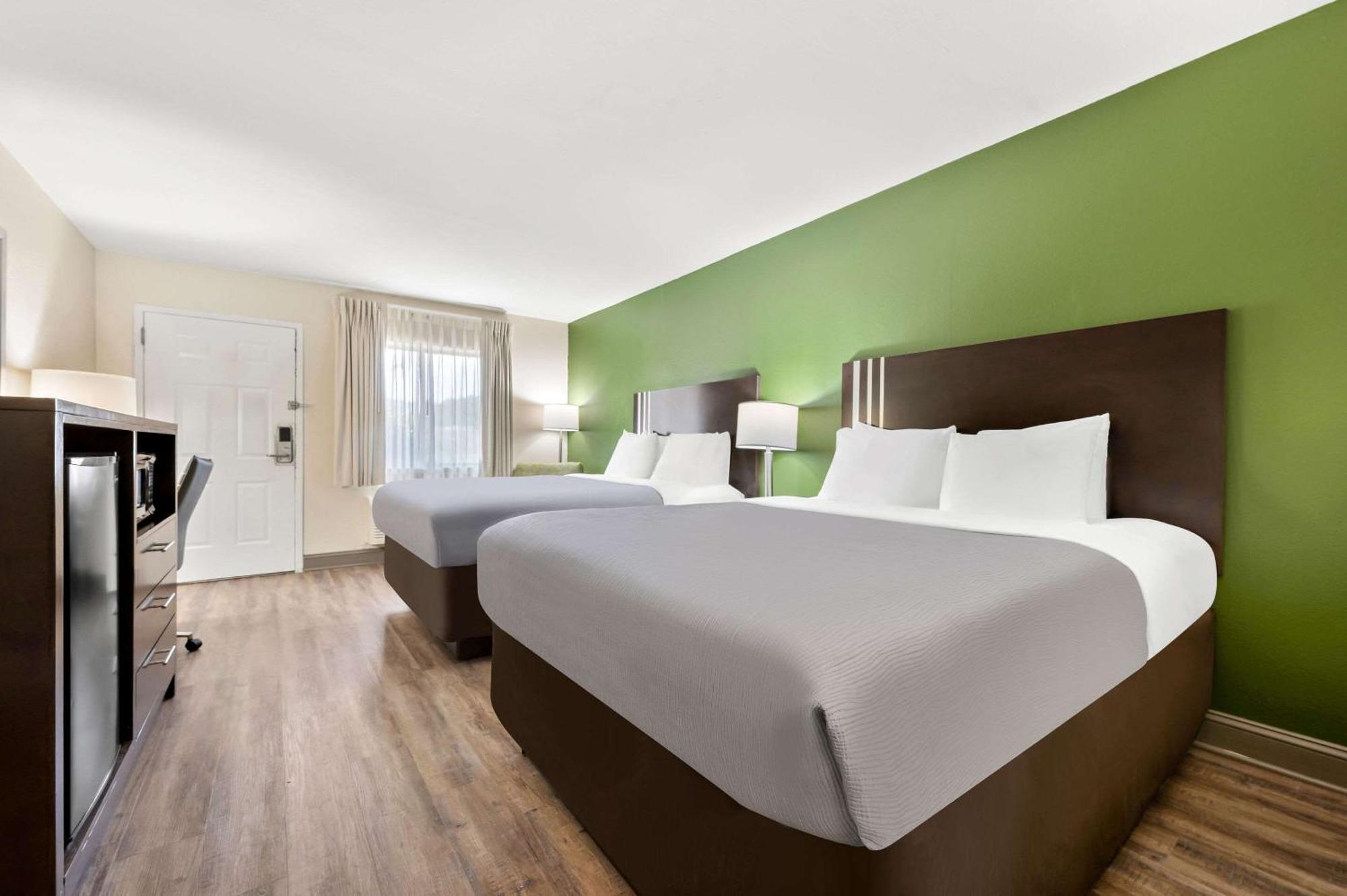 Quality Inn Pelham I-65 Exit 246 Eksteriør billede